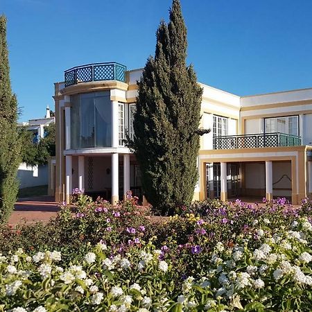 Casa Da Vigia - Vila Bouganvilia - V3 - In Top Of The Beach Αλμπουφέιρα Εξωτερικό φωτογραφία