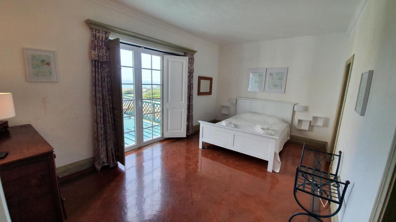 Casa Da Vigia - Vila Bouganvilia - V3 - In Top Of The Beach Αλμπουφέιρα Εξωτερικό φωτογραφία