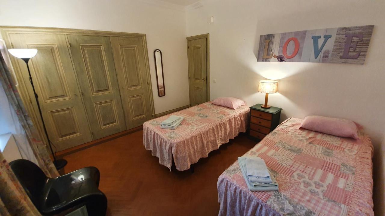 Casa Da Vigia - Vila Bouganvilia - V3 - In Top Of The Beach Αλμπουφέιρα Εξωτερικό φωτογραφία