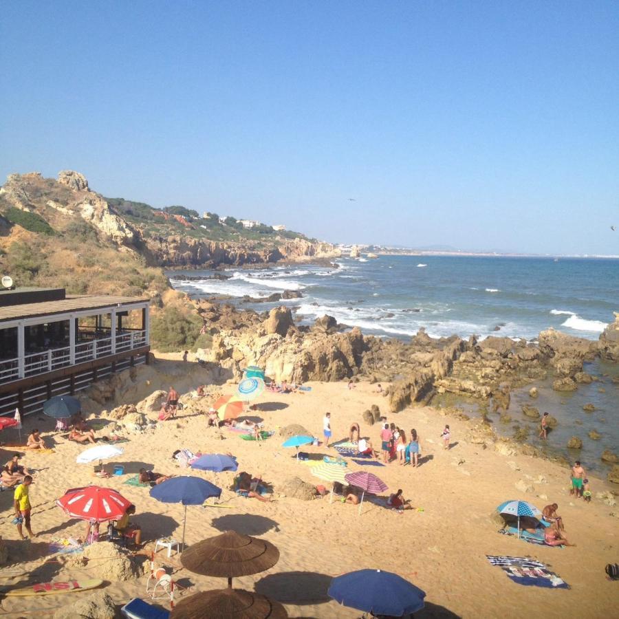 Casa Da Vigia - Vila Bouganvilia - V3 - In Top Of The Beach Αλμπουφέιρα Εξωτερικό φωτογραφία