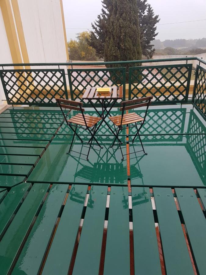 Casa Da Vigia - Vila Bouganvilia - V3 - In Top Of The Beach Αλμπουφέιρα Εξωτερικό φωτογραφία