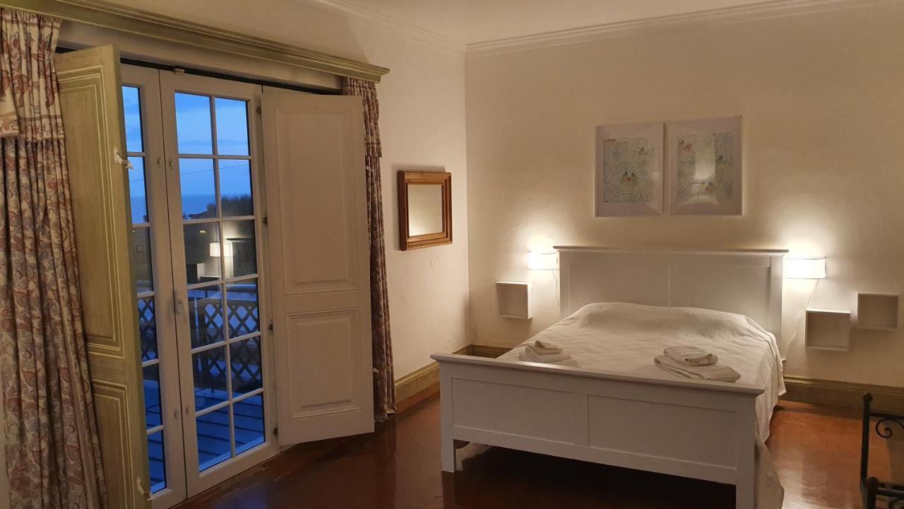 Casa Da Vigia - Vila Bouganvilia - V3 - In Top Of The Beach Αλμπουφέιρα Εξωτερικό φωτογραφία