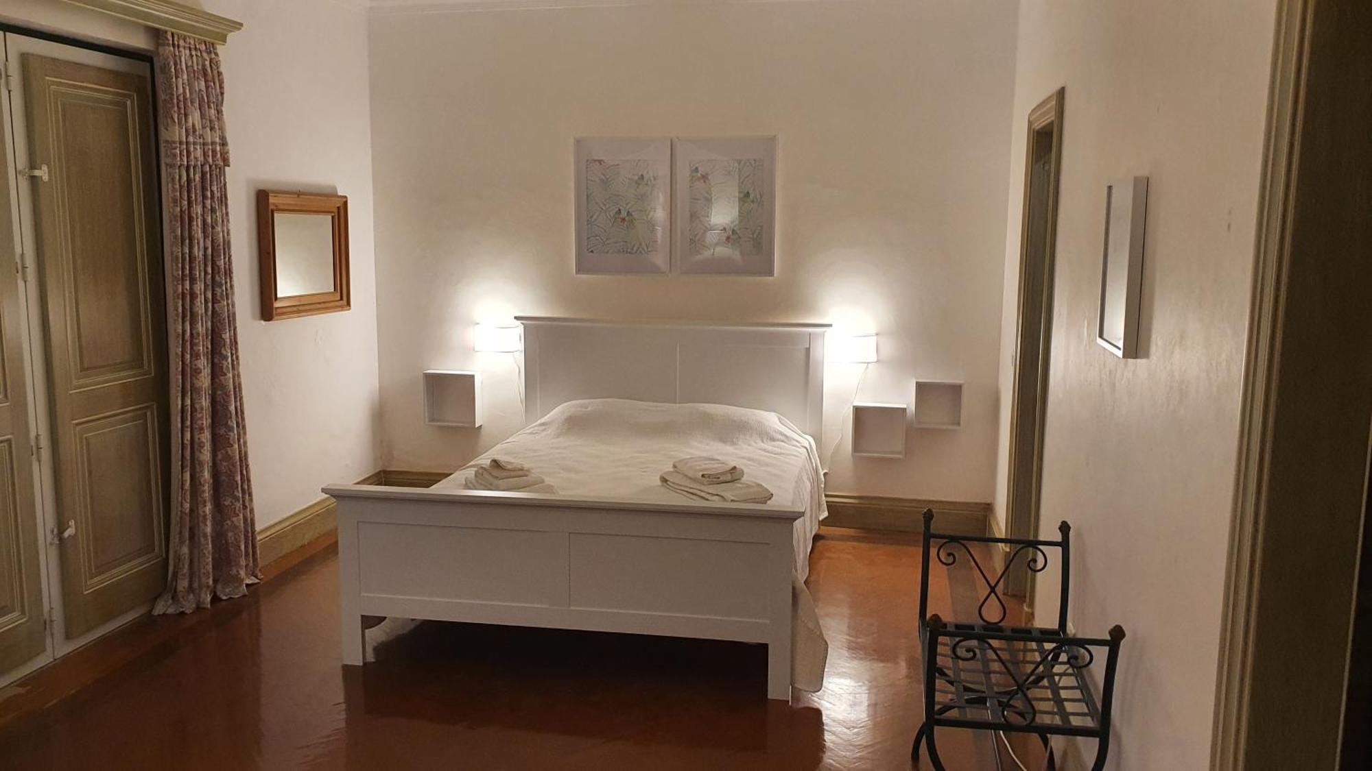 Casa Da Vigia - Vila Bouganvilia - V3 - In Top Of The Beach Αλμπουφέιρα Δωμάτιο φωτογραφία