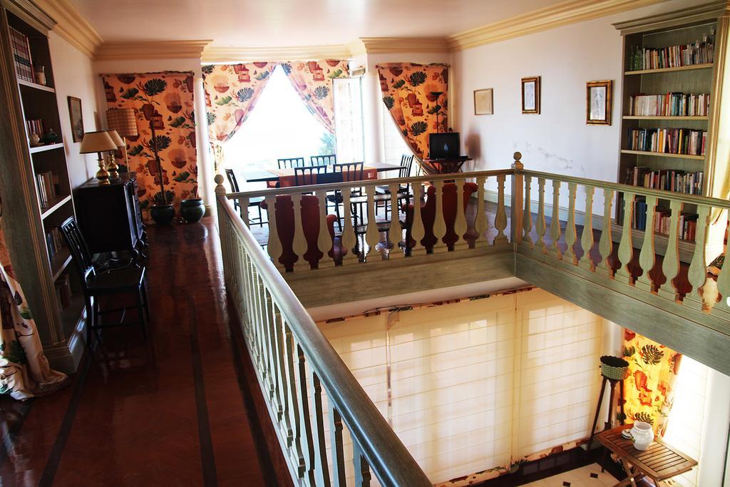 Casa Da Vigia - Vila Bouganvilia - V3 - In Top Of The Beach Αλμπουφέιρα Εξωτερικό φωτογραφία