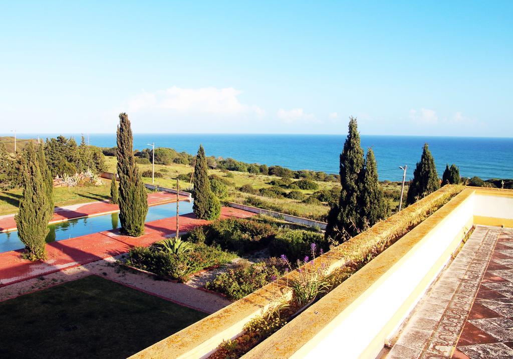 Casa Da Vigia - Vila Bouganvilia - V3 - In Top Of The Beach Αλμπουφέιρα Εξωτερικό φωτογραφία
