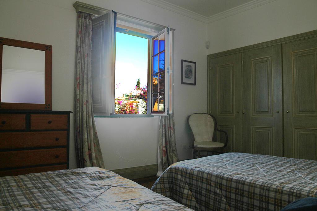 Casa Da Vigia - Vila Bouganvilia - V3 - In Top Of The Beach Αλμπουφέιρα Εξωτερικό φωτογραφία