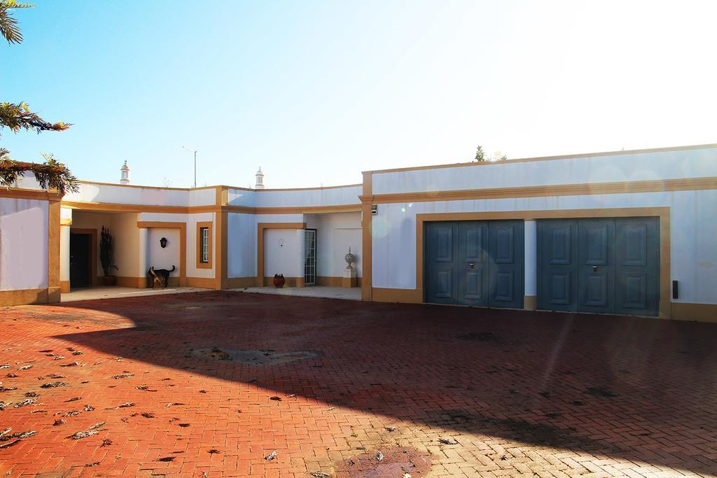 Casa Da Vigia - Vila Bouganvilia - V3 - In Top Of The Beach Αλμπουφέιρα Εξωτερικό φωτογραφία
