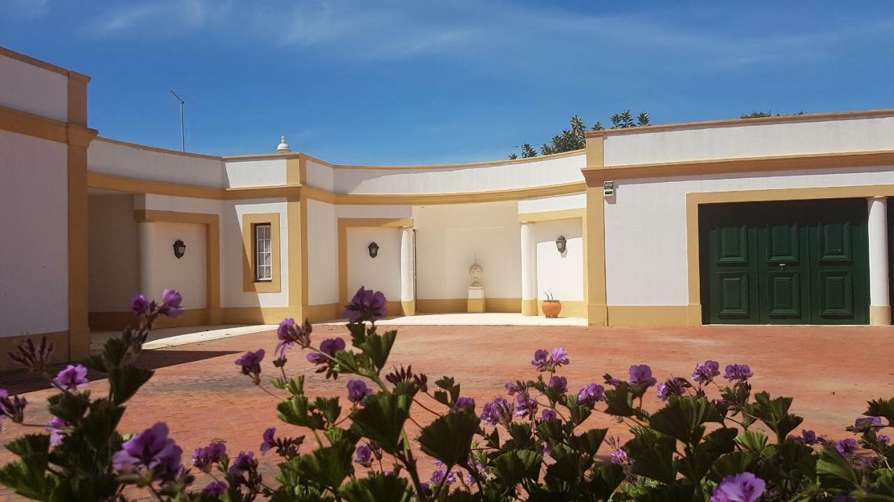 Casa Da Vigia - Vila Bouganvilia - V3 - In Top Of The Beach Αλμπουφέιρα Εξωτερικό φωτογραφία
