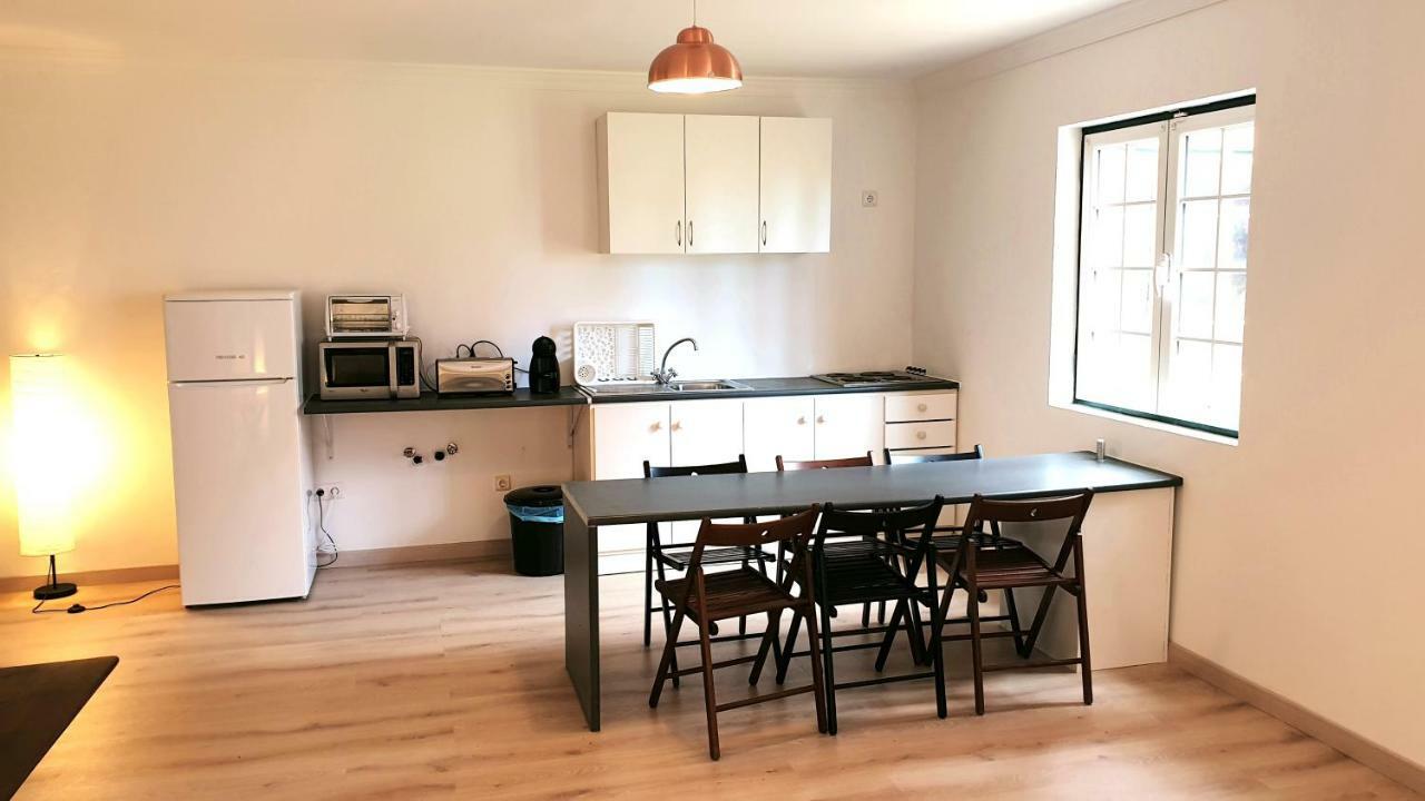 Casa Da Vigia - Vila Bouganvilia - V3 - In Top Of The Beach Αλμπουφέιρα Εξωτερικό φωτογραφία
