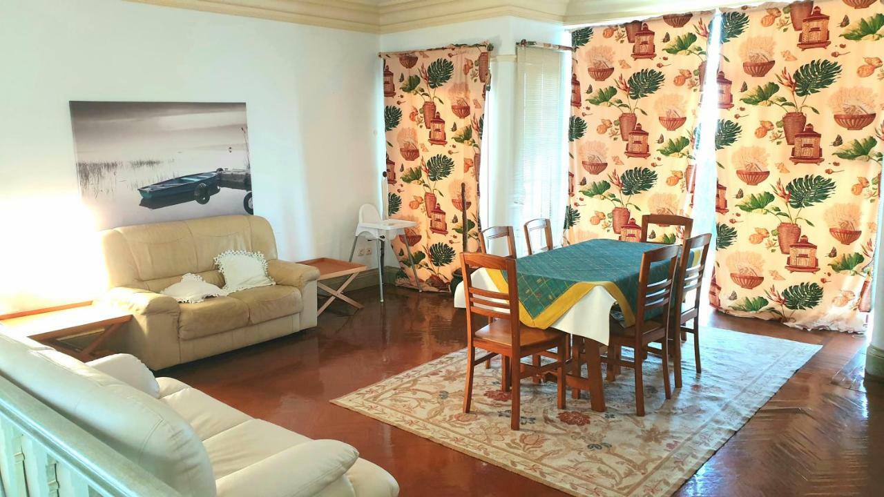 Casa Da Vigia - Vila Bouganvilia - V3 - In Top Of The Beach Αλμπουφέιρα Εξωτερικό φωτογραφία