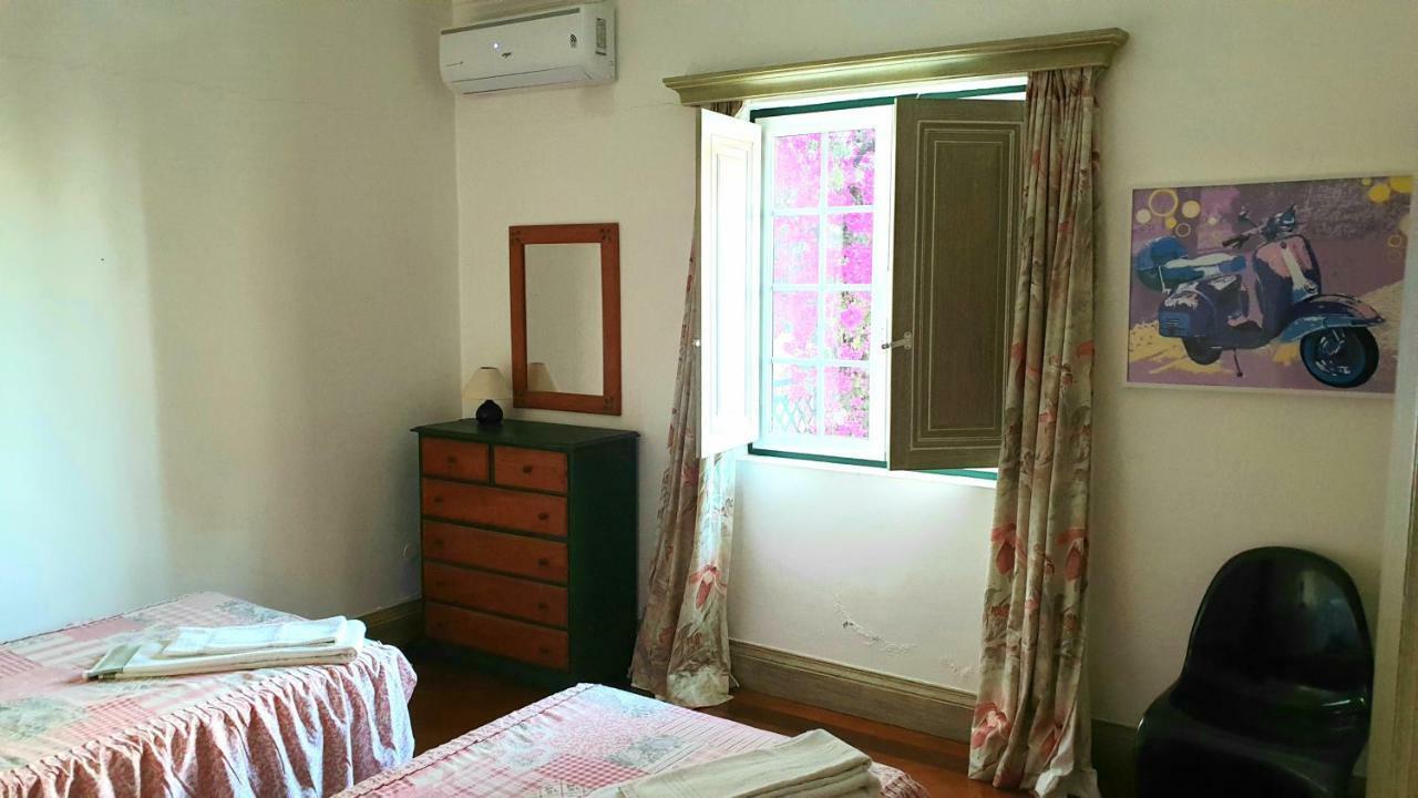 Casa Da Vigia - Vila Bouganvilia - V3 - In Top Of The Beach Αλμπουφέιρα Εξωτερικό φωτογραφία